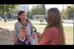 В Харькове пьяные подростки избили полицейских (видео)