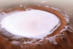 Ученые сделали поразительное открытие о Марсе (видео)