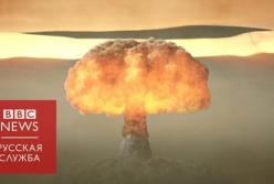 Как построить бункер на случай ядерной войны?