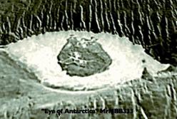 На Google-карте обнаружили подводную лодку Гитлера (видео)