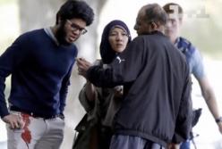 Новые подробности кровавого расстрела людей: стало известно, почему террорист расстреливал людей (видео)