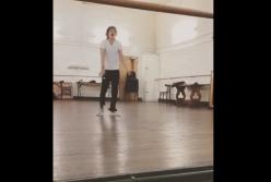 75-летний Мик Джаггер танцует после операции на сердце (видео)