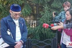 Экстрадиции не будет: в Николаеве освободили чеченца, арестованного по требованию РФ (видео)