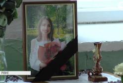 В Ровно 23-летняя учительница внезапно умерла от тяжелой инфекционной болезни: родители в панике (видео)