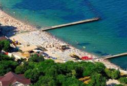 Не купайтесь в Одессе: это чревато серьезными болезнями (видео)