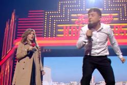 Зеленский собрался прыгать с крыши: жизнь в семье, где 8 баб (видео)