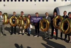 Подросток получил 50 тысяч грн в аэропорту Харькова (видео)