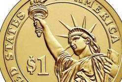 Что купить за 1 доллар США в разных странах (видео)