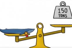 Найбільший організм на Землі (видео)