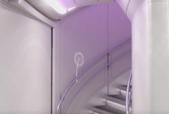 Просто космос: как выглядит самый дорогой перелет в мире (видео)