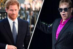 Чем пожертвовал Элтон Джон, чтобы спеть на свадьбе Меган Маркл и принца Гарри (видео)