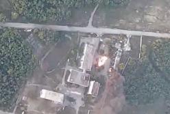 Операция «Мат»: кадры уничтожения десятка единиц вражеской техники за несколько минут (видео)