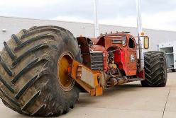 Машины в стиле безумного Макса. Такого вы ТОЧНО не видели