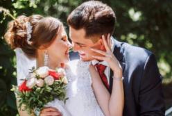 Роковая пятница: 13 свадеб в пятницу 13-го (видео)