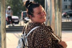 Alyona Alyona снялась в купальнике (видео)