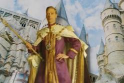 Территория, где вы можете стать королем прямо сейчас (видео)