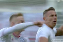  Кто забил лучший гол в мире в сезоне 2018/19? (видео) 