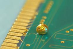  Добыть золото из старого компьютера легко (видео)