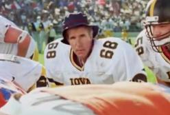 Этот баскетболист прыгнул в сетку вместо мяча: самые смешные моменты в спорте (видео)