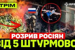 На полі бою: від знищення ворожої техніки до роботи з Abrams та евакуації поранених
