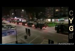 За сутки погибли почти сто человек: что происходит в итальянском городе Бергамо (видео)