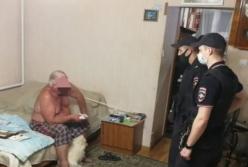 В России обиженный пьяница убил 2-летнюю девочку и ранил ее мать (видео)