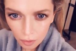 Это человек или гуманоид? Вера Брежнева удивила странным видом (видео)