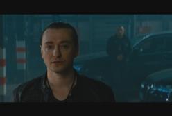 Актер Сергей Безруков стал солистом рок-группы (видео)