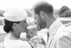 Меган Маркл решила написать книгу: неожиданная тема (видео)