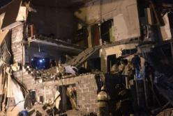 В России - страшная трагедия: взорвался жилой дом, есть жертвы (видео)