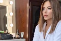 Ани Лорак изуродовала себя в погоне за красотой (видео)