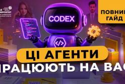 Codex: Ваш новий ШІ-асистент для автоматизації бізнесу