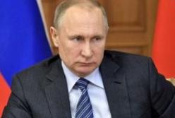 В Сети посмеялись над Путиным после его интервью (видео)