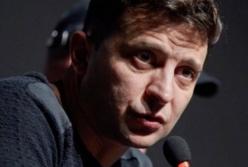 Зеленский "взорвался" громким заявлением о ДТП с кортежем президента: истинная правда (видео)