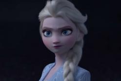 Рекордные 116 миллионов просмотров за сутки: тизер "Холодное сердце-2" вызвал ажиотаж (видео)