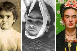 Трагическая история Фриды Кало (видео)