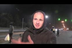 ​Беременная пассажирка потеряла ребенка: в Хмельницкой области пьяный водитель вылетел на встречную полосу​ (видео)