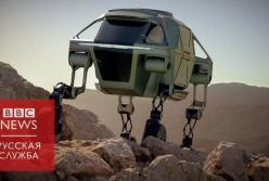 Hyundai показал внедорожник будущего на выставке в Лас-Вегасе (видео)