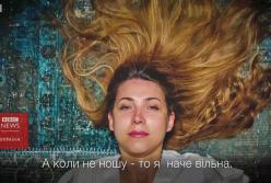 Что произошло с женщиной, которая сняла хиджаб в Иране (видео)