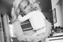 Неожиданно: с кем живет дочь Владимира Кличко? (видео) 