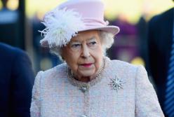 Королева Елизавета II потеряла близкого ей человека (видео)