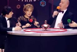 "Чебурашка - это мышь": этот номер нокаутировал зал до слез (видео)