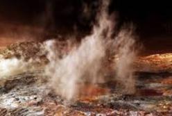 Хотите услышать шум ветра на Марсе? (видео)