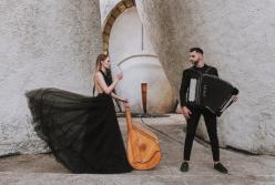 Украинцы сыграли хит Rammstein на бандуре с баяном (видео)