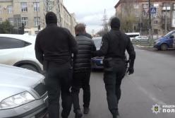 В Харькове задержали банду риелторов-убийц (видео)