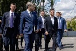 Отключите! Разъяренный Зеленский сделал громкое заявление (видео)