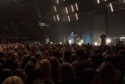 "Выгоняли людей на мороз": известного украинского певца раскритиковали за концерт в России (видео)