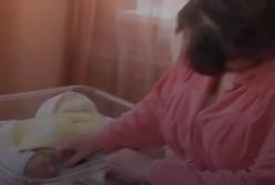 В Киеве врачи чудом спасли мать 14 детей - у нее были поражены 90% легких (видео)