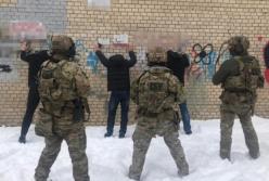 На Киевщине СБУ разоблачила ячейку "Исламского государства" (видео)