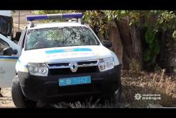 В Одесской области устанавливают причину гибели пожилой женщины и ее сына (видео)